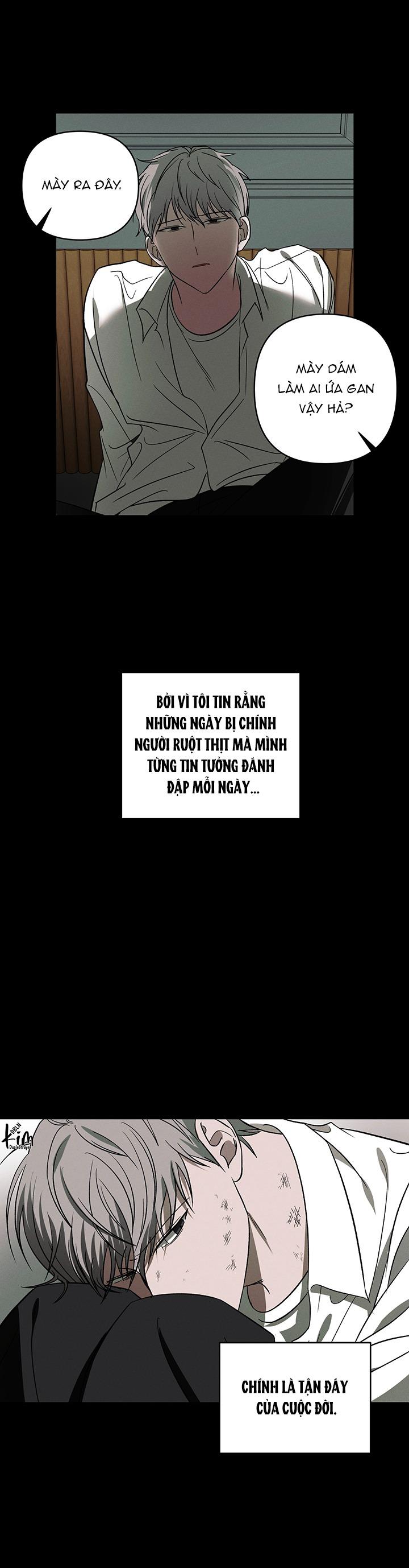 TUYỂN TẬP CUỒNG CÔNG-CHIẾM HỮU CÔNG CỦA NHÀ KIM Chapter 51.6 xiềng xích 6 - Trang 2