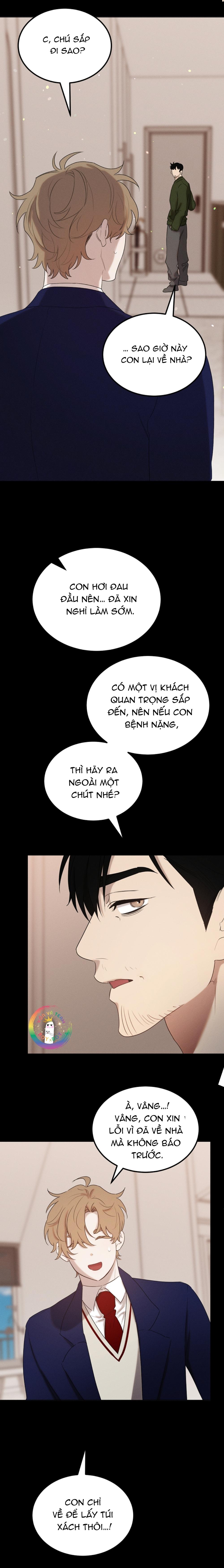 (END) Này, Đừng Có Nhấn Cái Nút Đó! Chapter 46 - Trang 2
