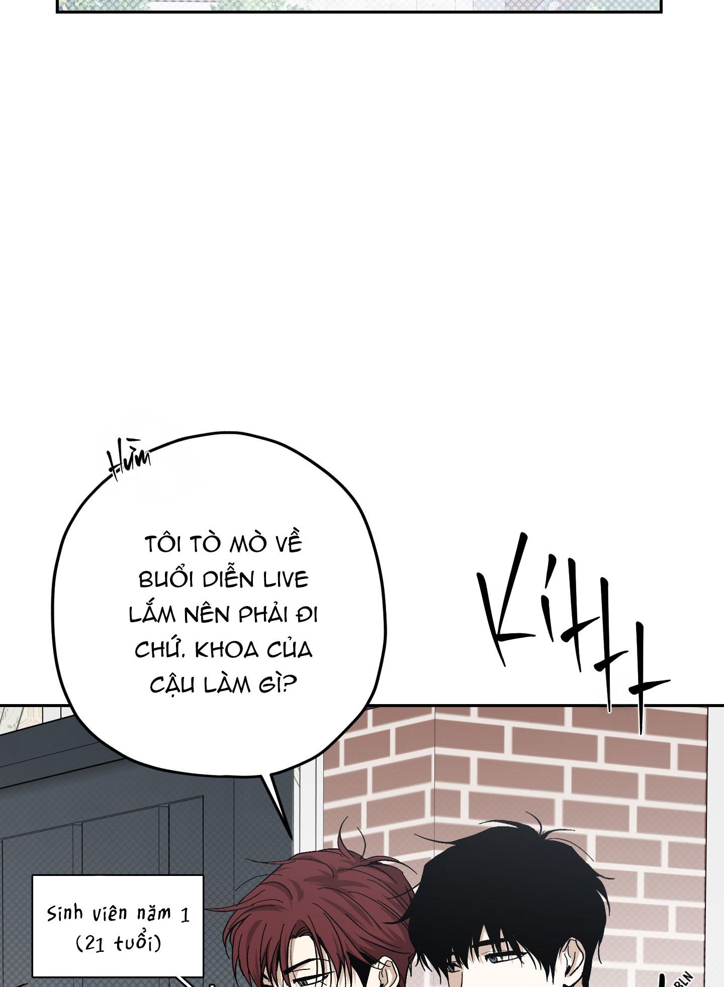 TƯƠNG XỨNG Chapter 12 - Next Chapter 13