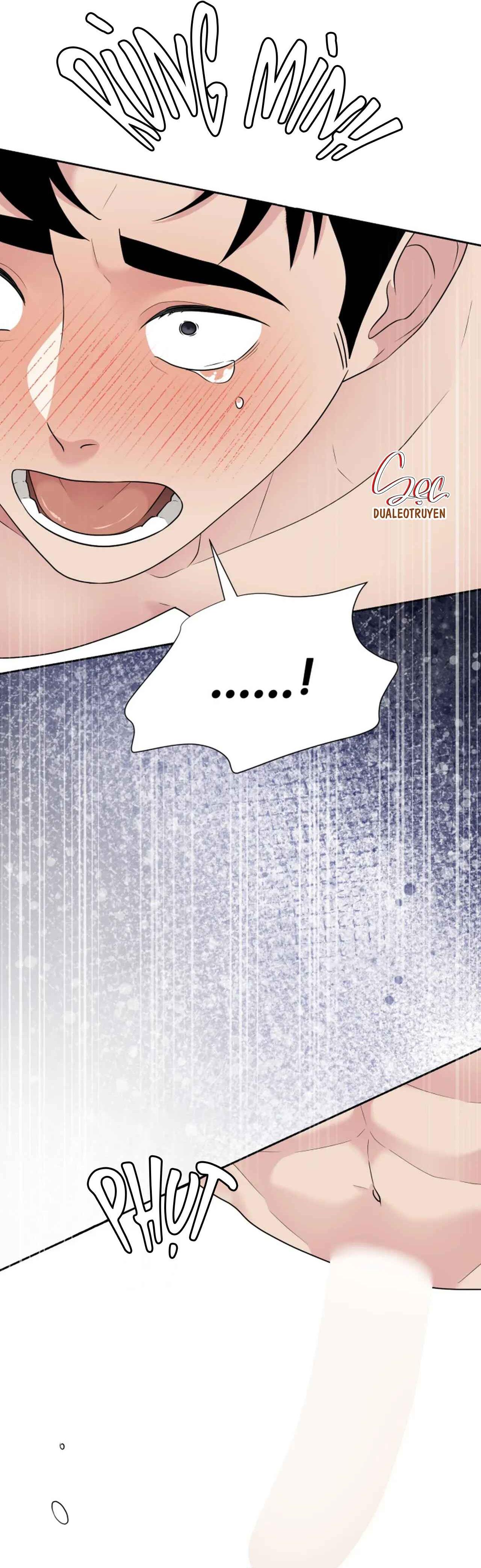 TUYỂN TẬP ABO - MANG THAI NGẮN CỦA NHÀ SẸC Chapter 67.2 omega 2 - Trang 2