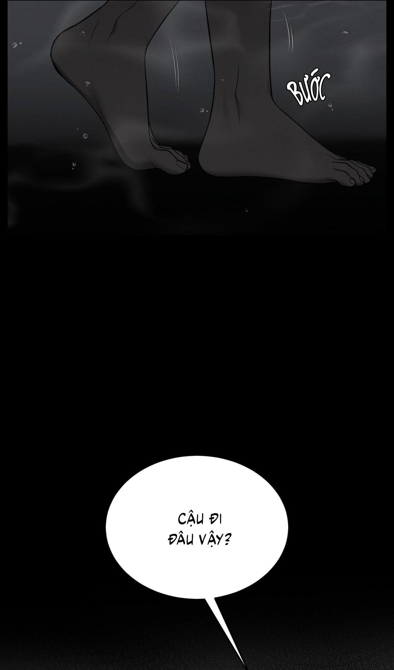 (CBunu) ChinhX - Vận Xui Chapter 76 - Trang 2