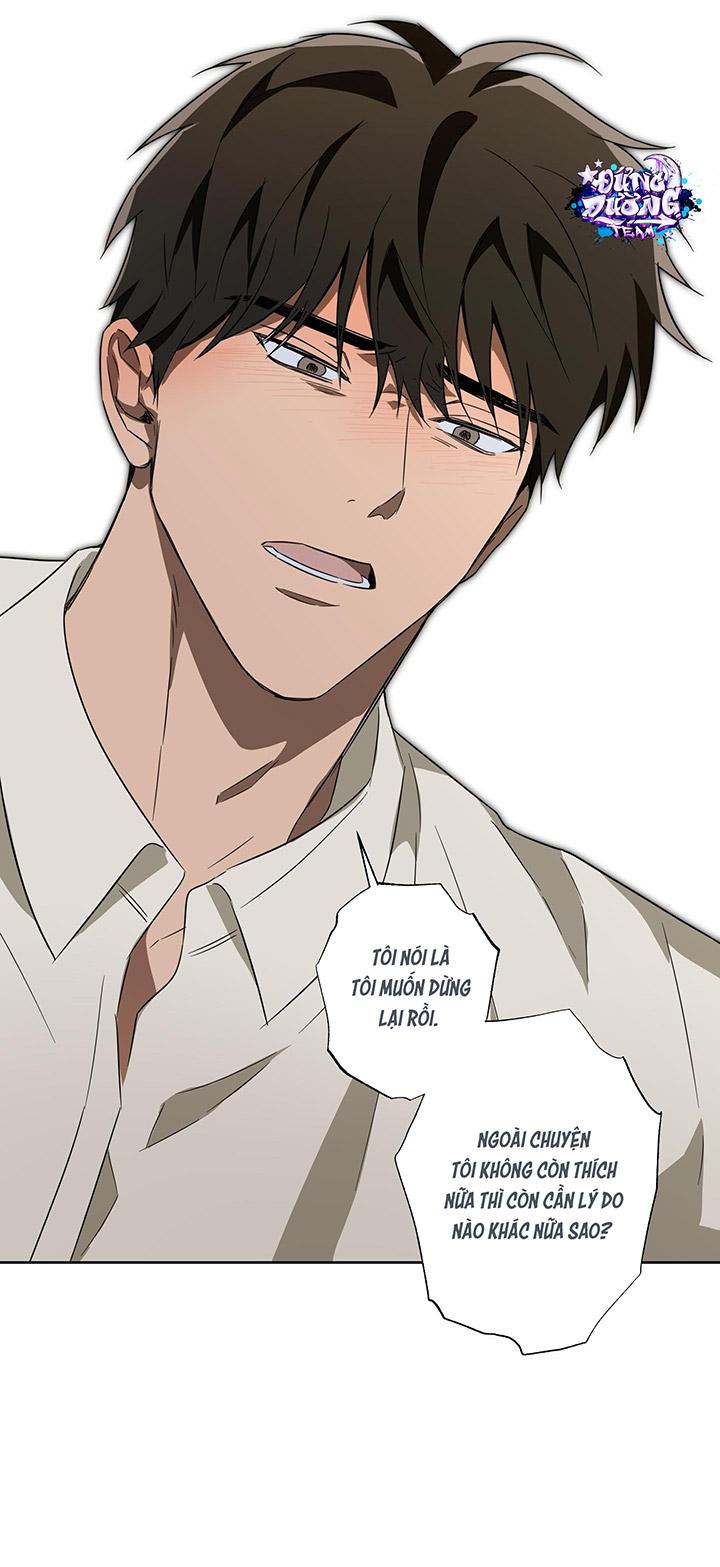 CHIẾN LƯỢC ĐOẠT TÂM CỦA CUỘC TÌNH ĐƠN PHƯƠNG Chapter 14 - Trang 2