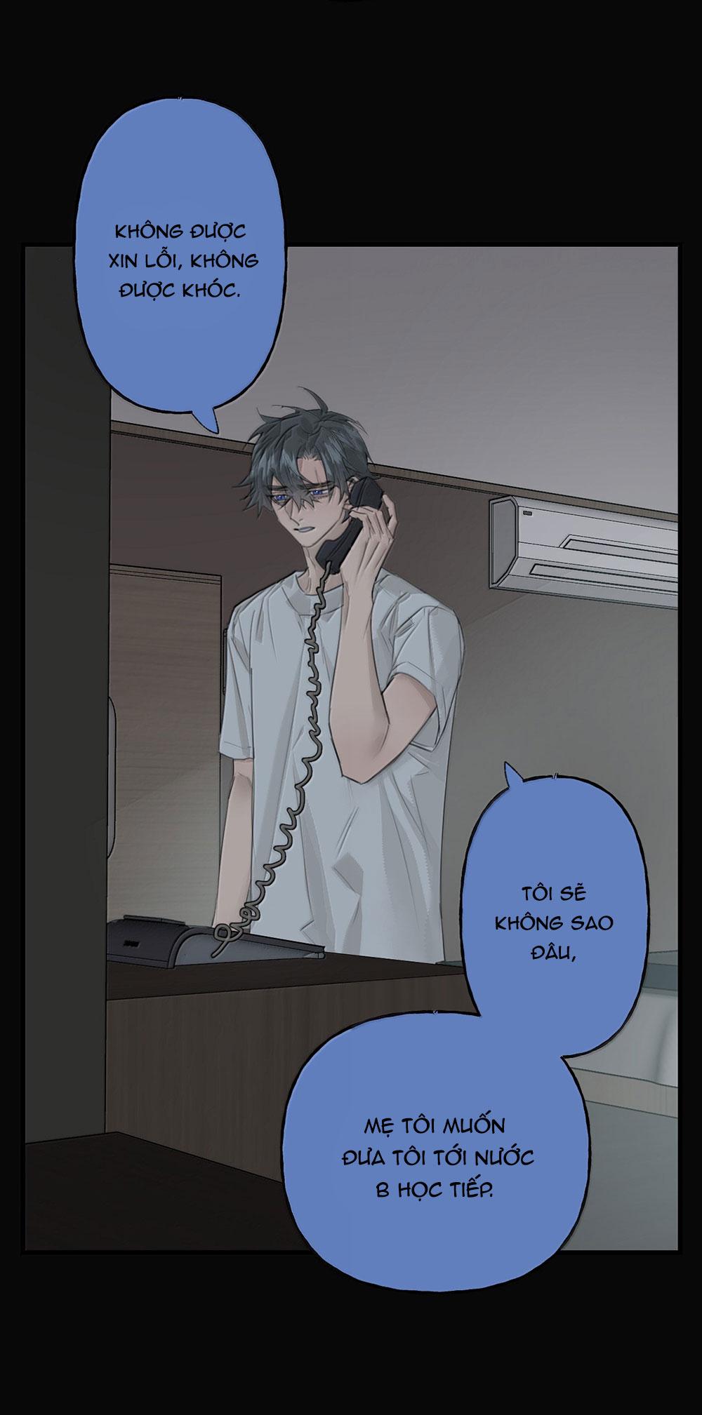 (END) Chiến Lược Dụ Dỗ Chapter 39 - Trang 2