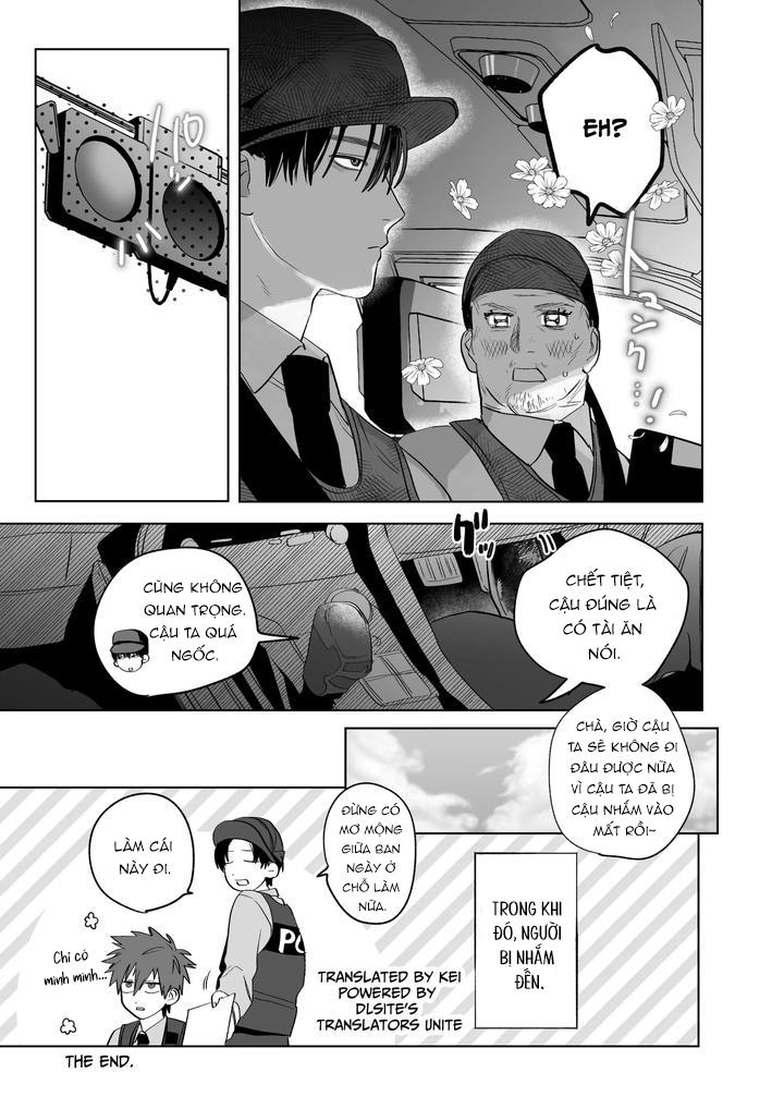 Tổng hợp boylove 18+ Chapter 376.4 - Trang 2