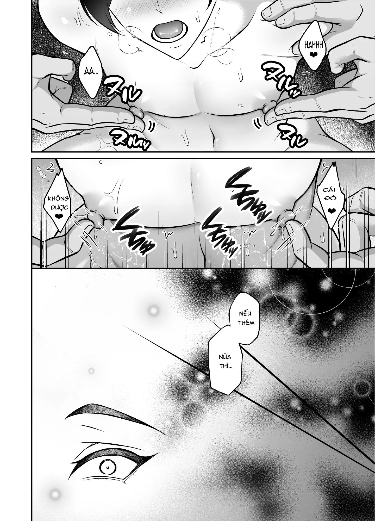 Oneshot hỏny Chapter 367.1 - Next Chapter 367.1