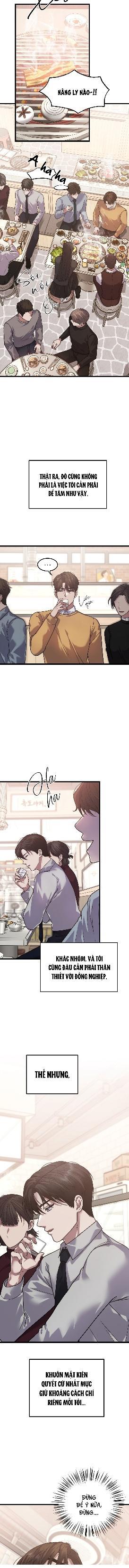 TUYỂN TẬP CUỒNG CÔNG-CHIẾM HỮU CÔNG CỦA NHÀ KIM Chapter 56.1 khó chịu 1 - Trang 2