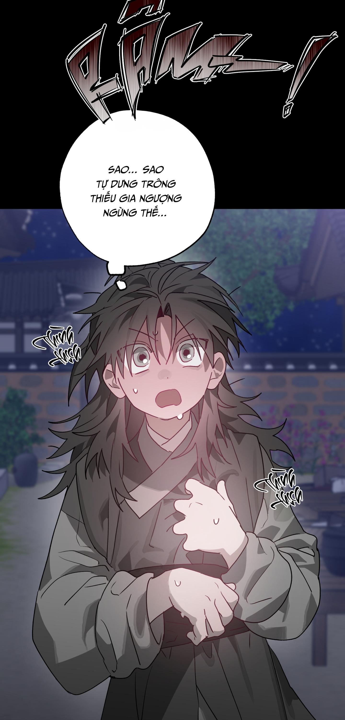 (GĐCV) NGÔI NHÀ DỊ THƯỜNG Chapter 28 - Trang 2