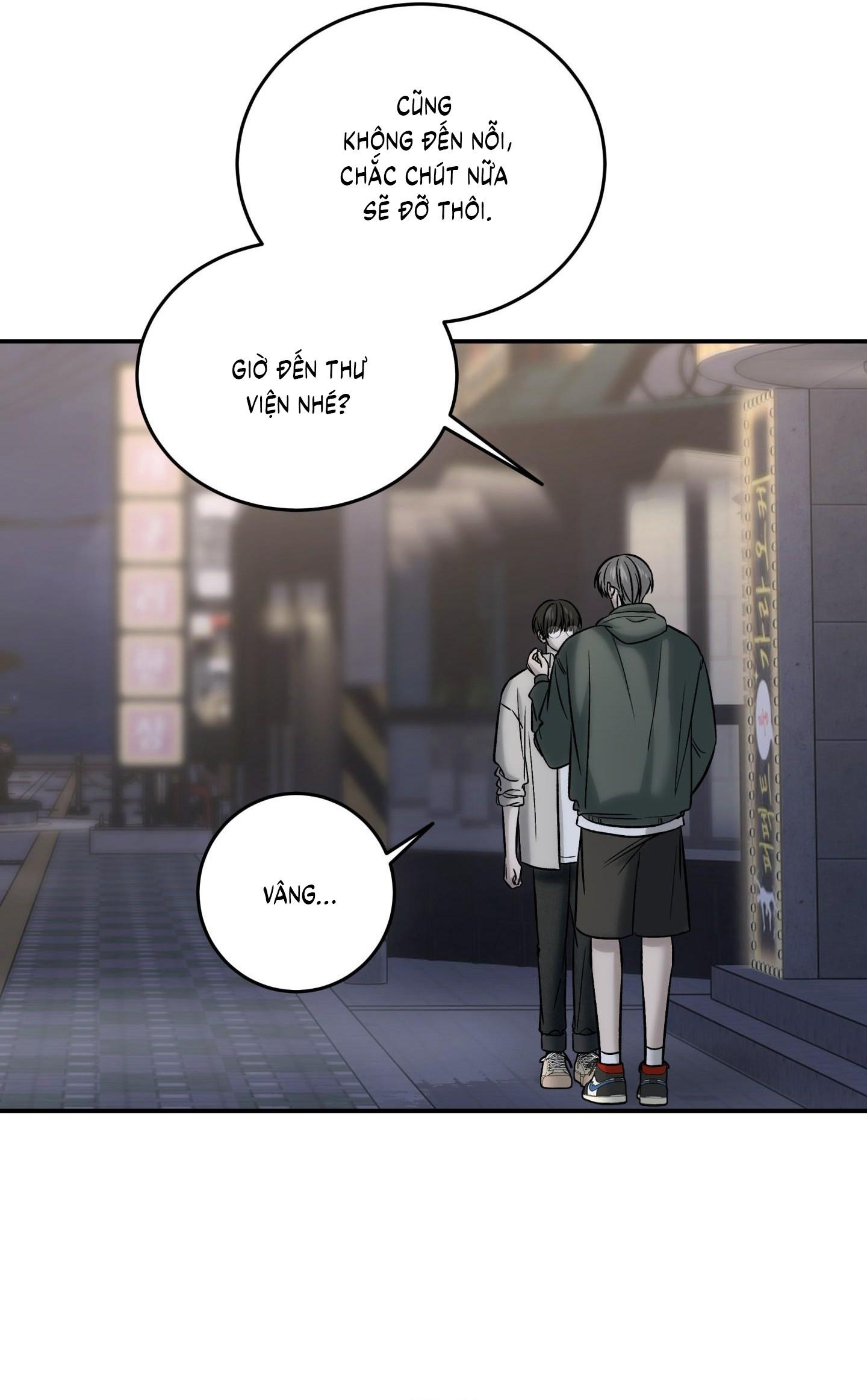 |DROP| Hưởng Lợi Chapter 56 - Trang 2