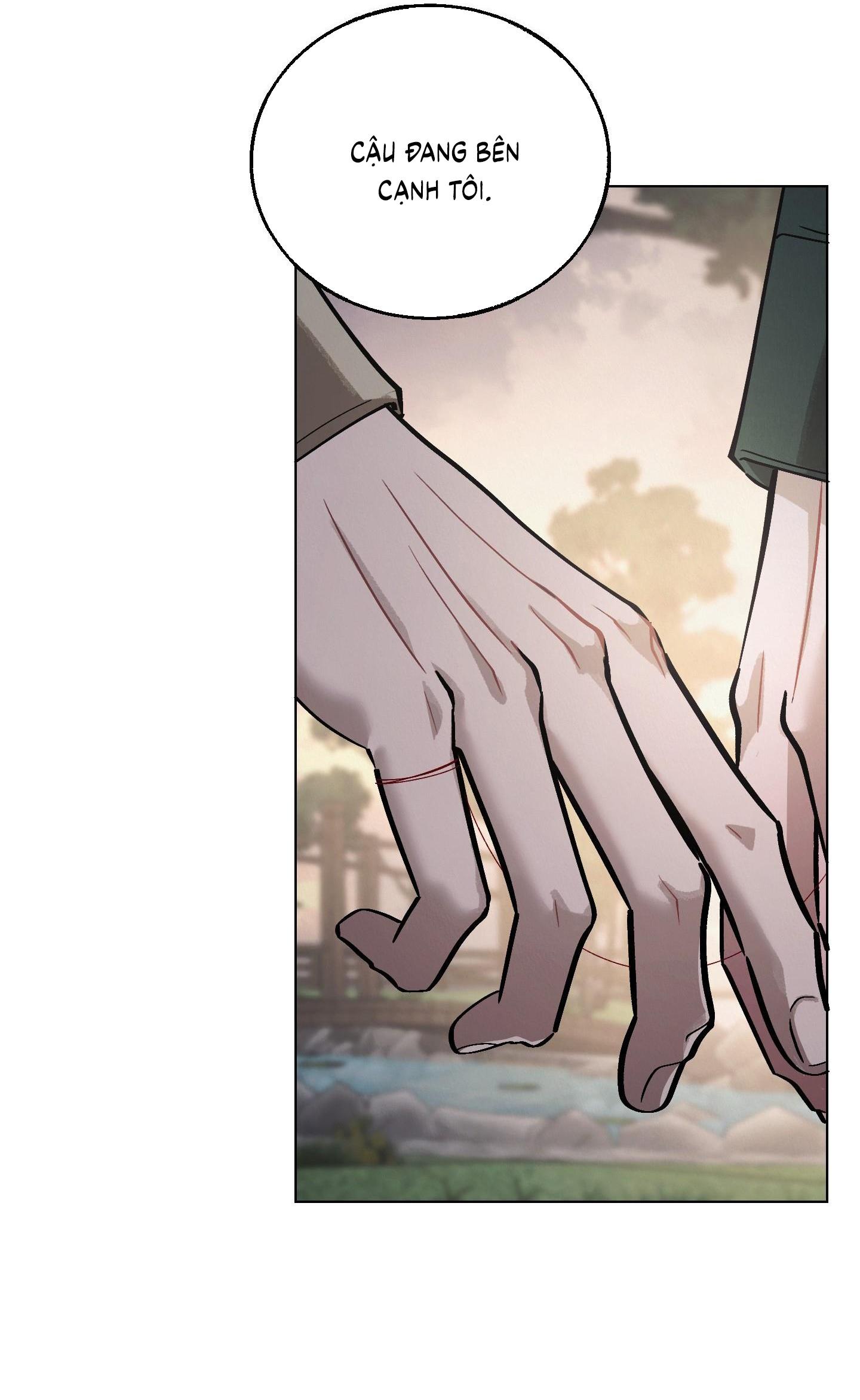 (CBunu) Nhiệm Vụ Định Mệnh Chapter 25 - Trang 2