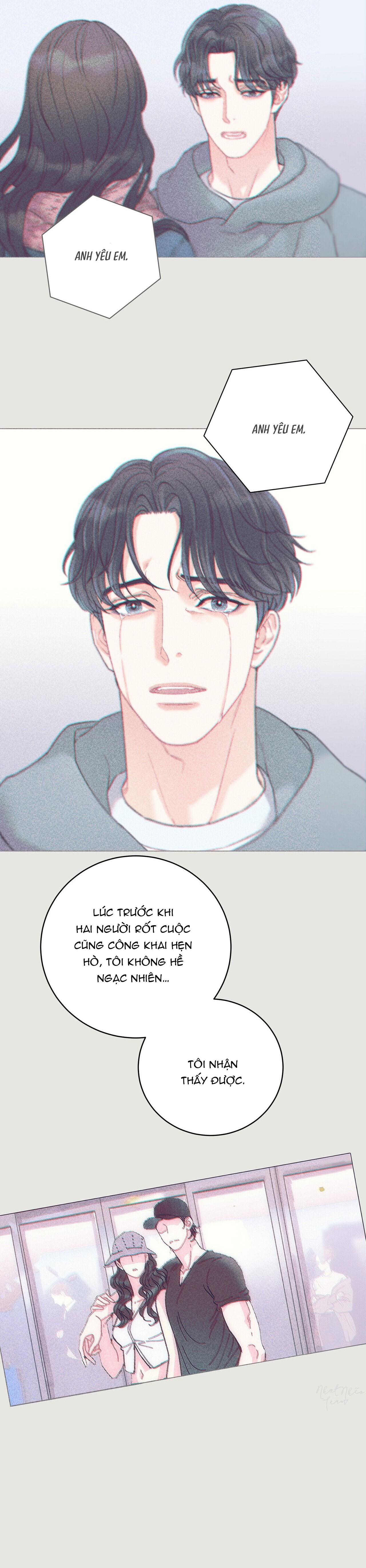 Ten Chapter 5 - Next Chapter 6