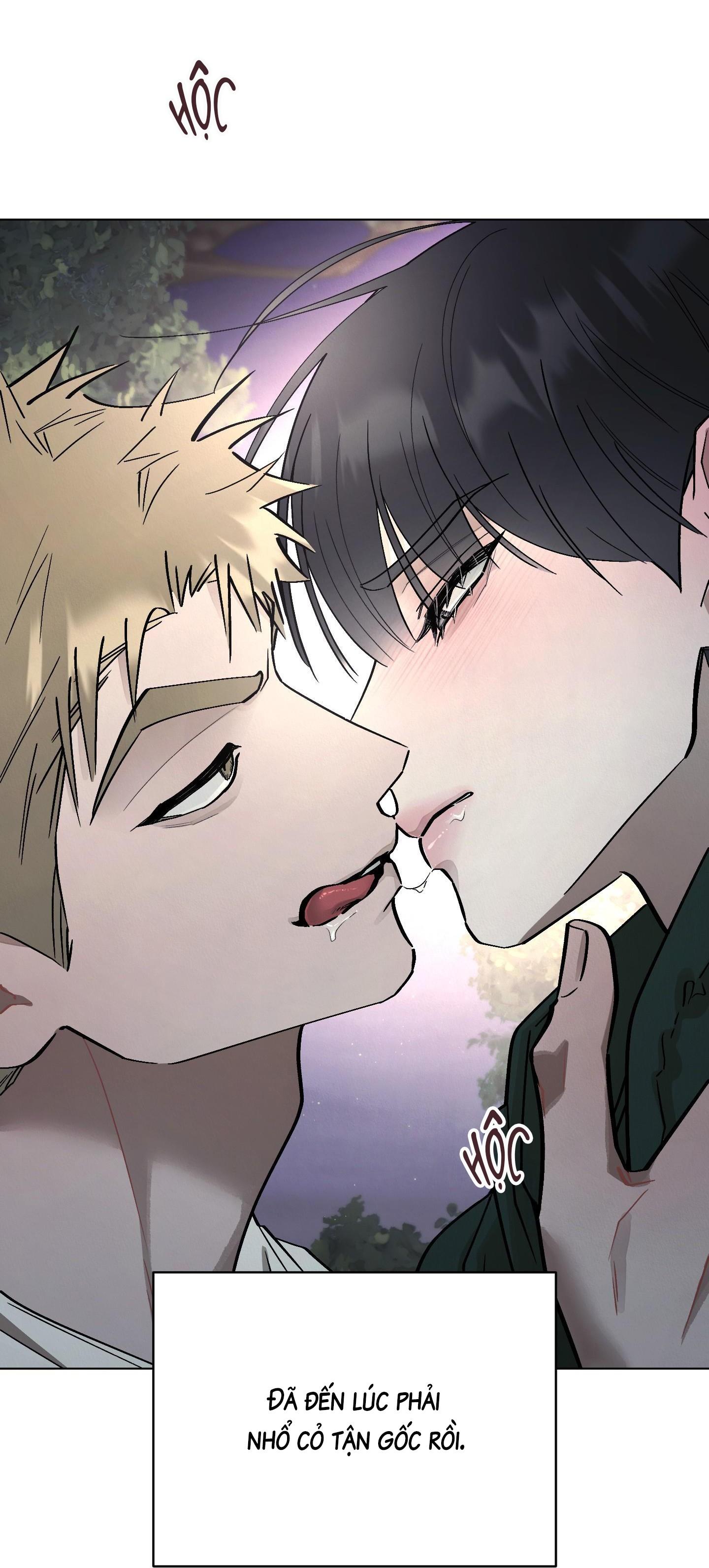 (CBunu) Nhiệm Vụ Định Mệnh Chapter 27 - Trang 2