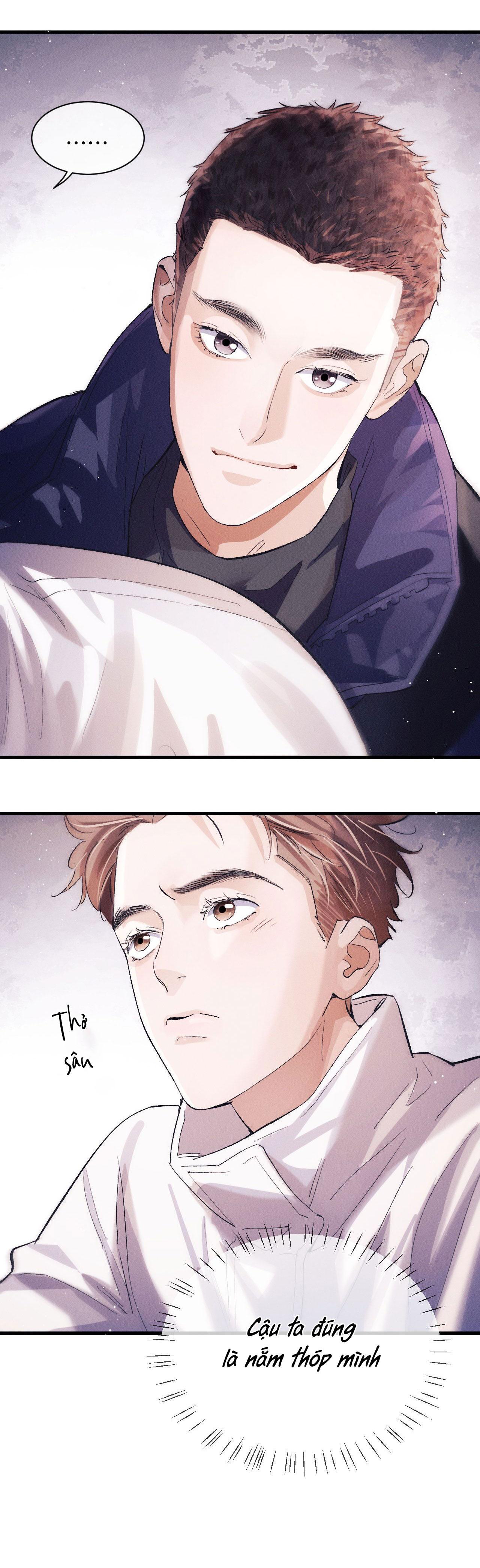Tát Dã (Ngang Tàng) Chapter 58 - Trang 2