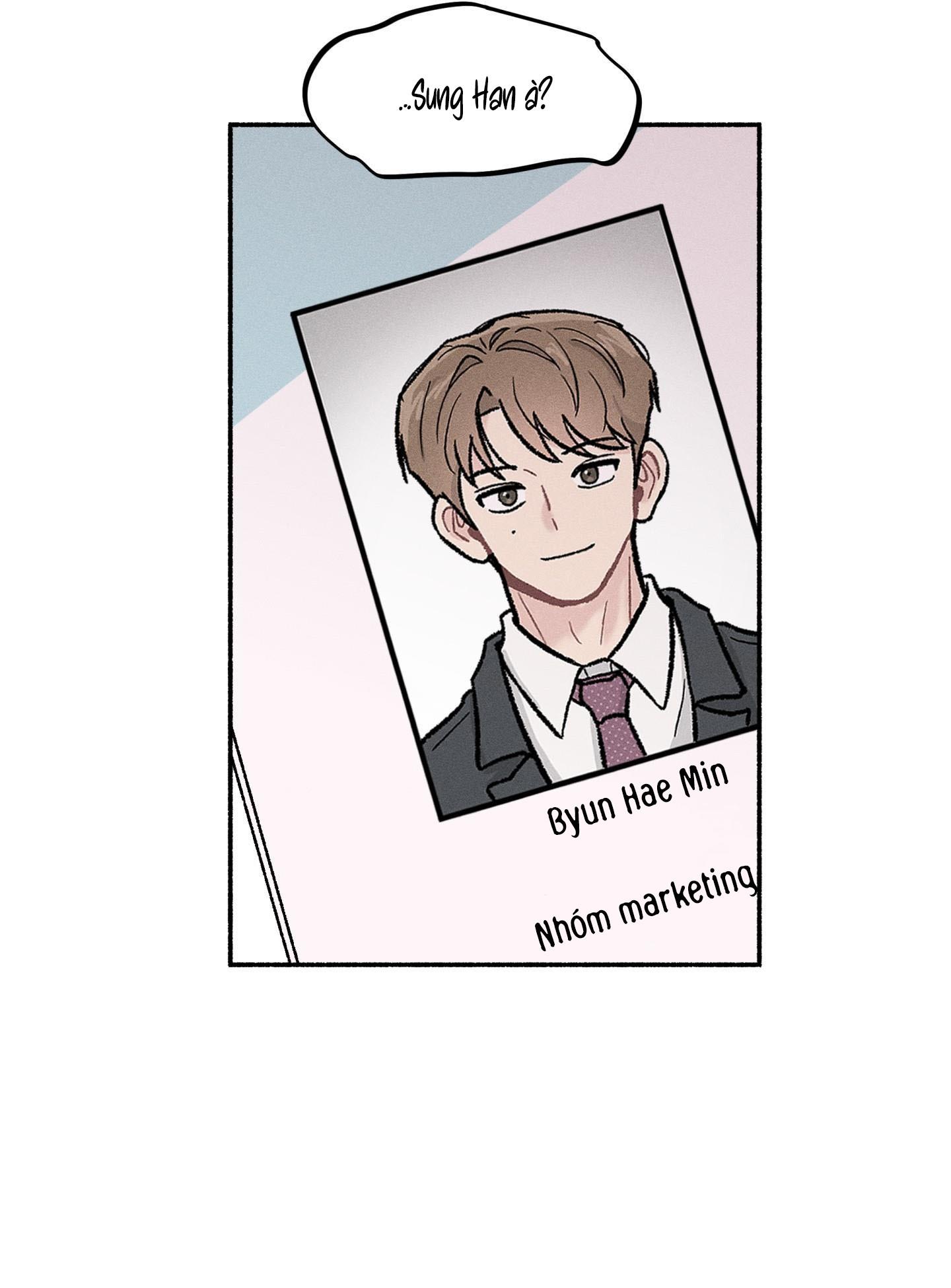 (CBunu) Khi Người Lơ Đãng Chapter 22 H+ - Trang 2