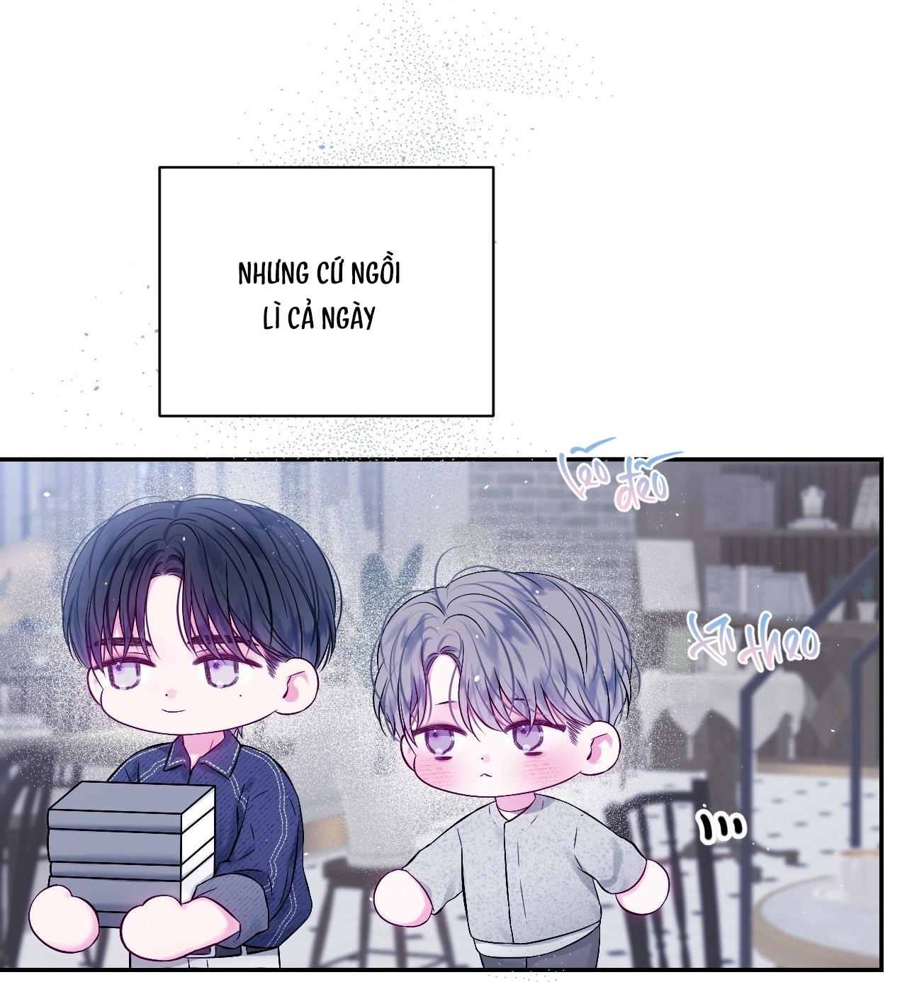 (GĐCV) IMPERFECTLY US Chapter 12 - Trang 2