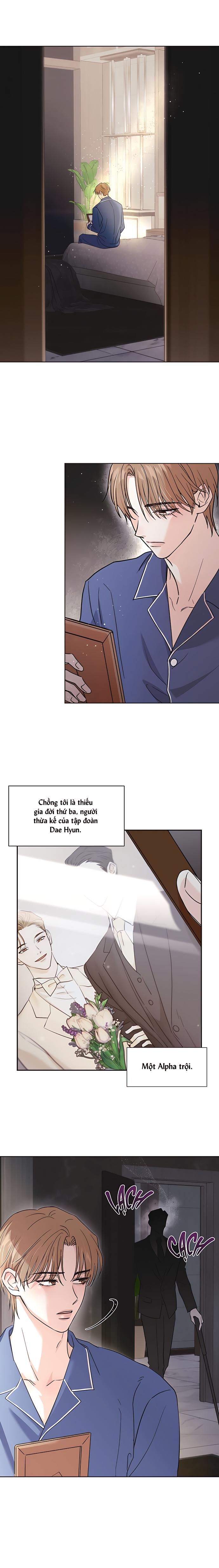 [ TUYỂN TẬP TRUYỆN NGẮN BL] Cuộc Xâm Lược Dâm Đãng Chapter 19 - Trang 2