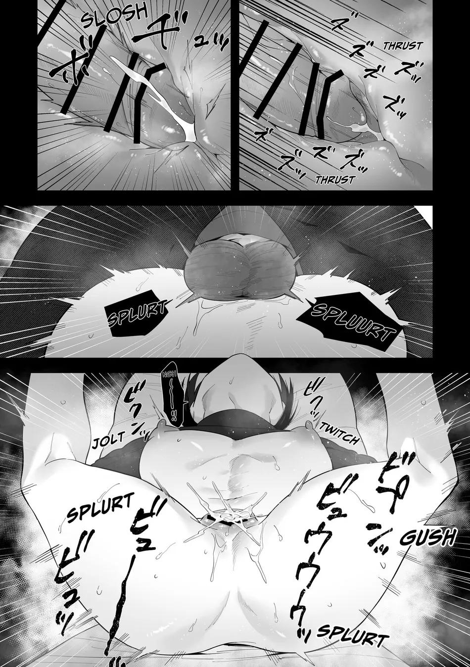 ONESHOT CHỊCH Chapter 321 - Trang 2