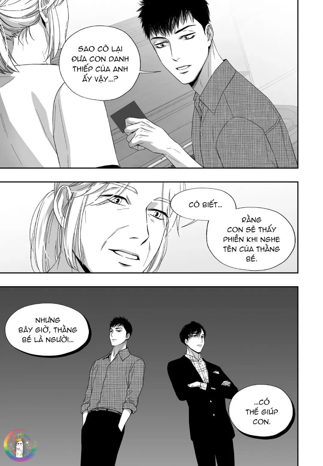 (END) Hai Đôi Tay Sinh Động Chapter 26 - Trang 2