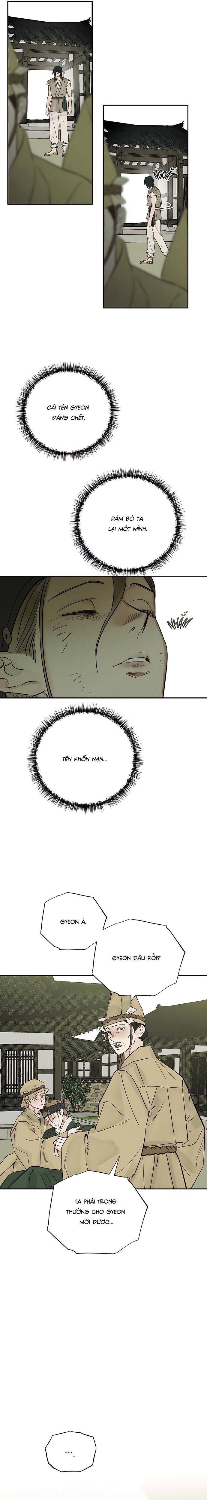 [ TUYỂN TẬP TRUYỆN NGẮN BL] Cuộc Xâm Lược Dâm Đãng Chapter 31 H [ END Bộ 5 ] - Trang 2