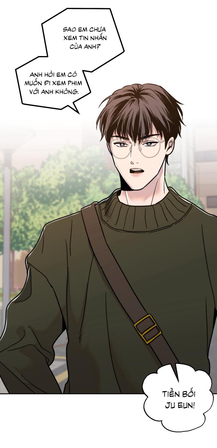Người Hàng Xóm Bất Ngờ Chapter 10 - Trang 2
