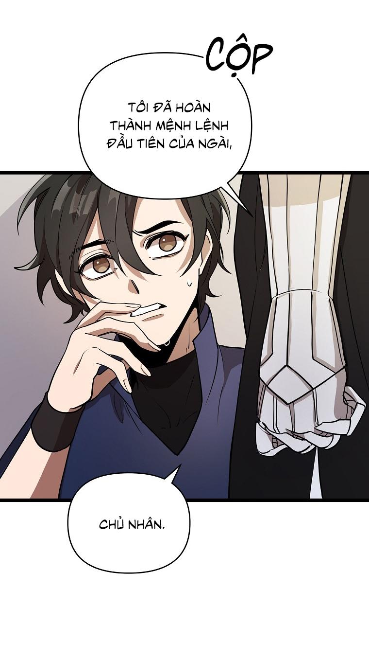 Hãy Lựa Chọn Anh Hùng Của Bạn Thật Cẩn Thận Chapter 4 - Trang 2