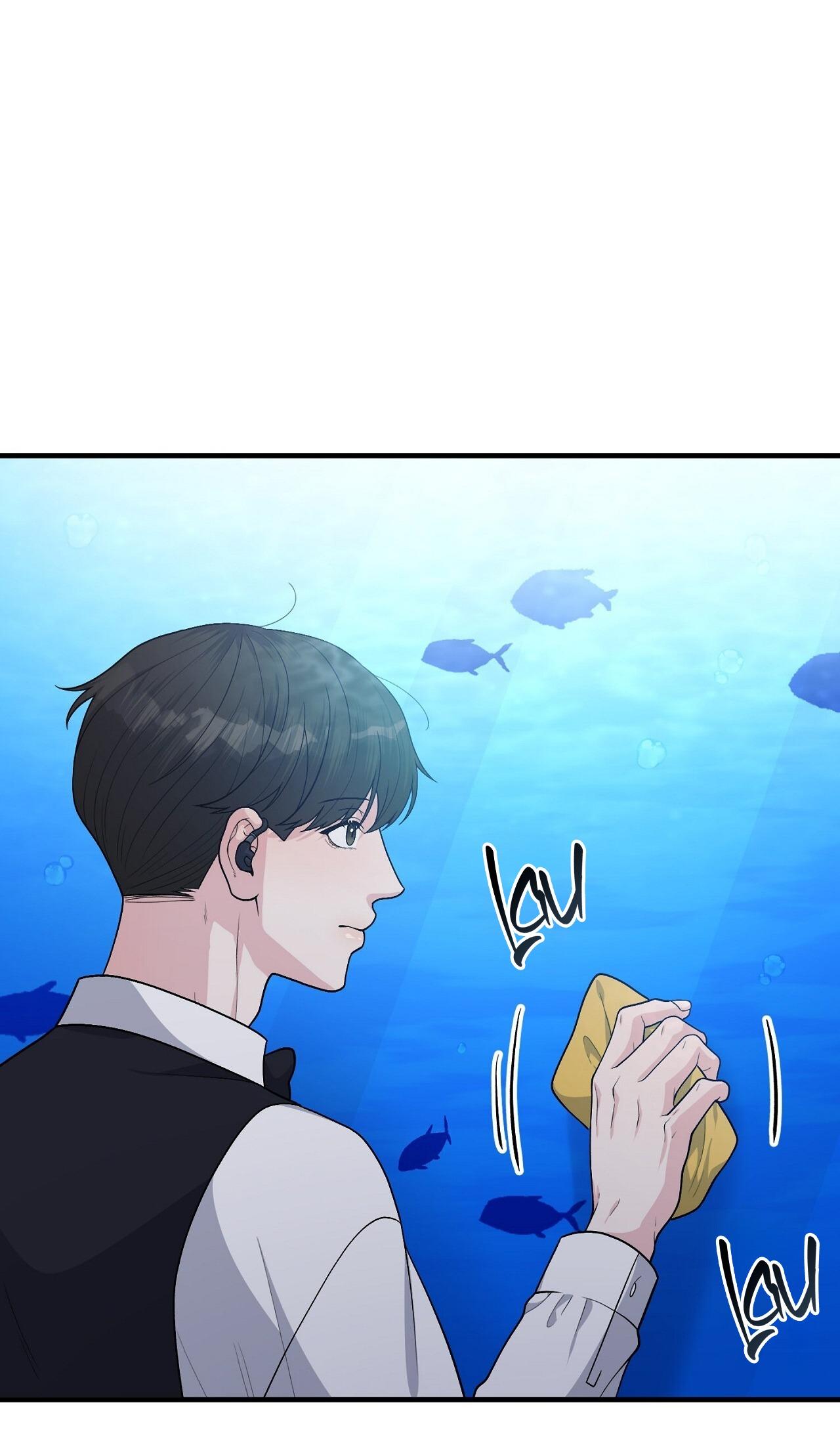 HƯƠNG VỊ TÌNH THÂN Chapter 1 19+ - Trang 2