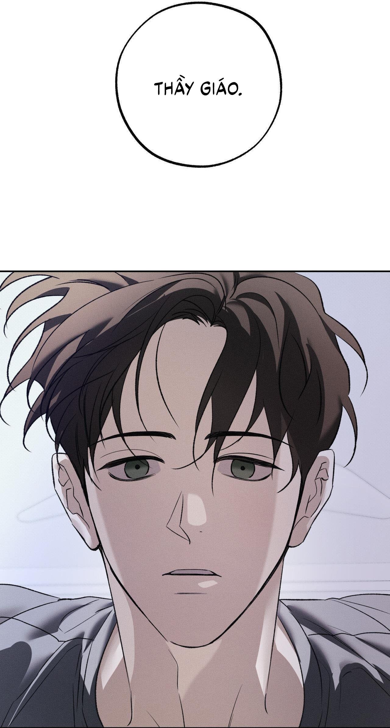 (CBunu) Chó Săn Của Sisyphus Chapter 22 H - Trang 2