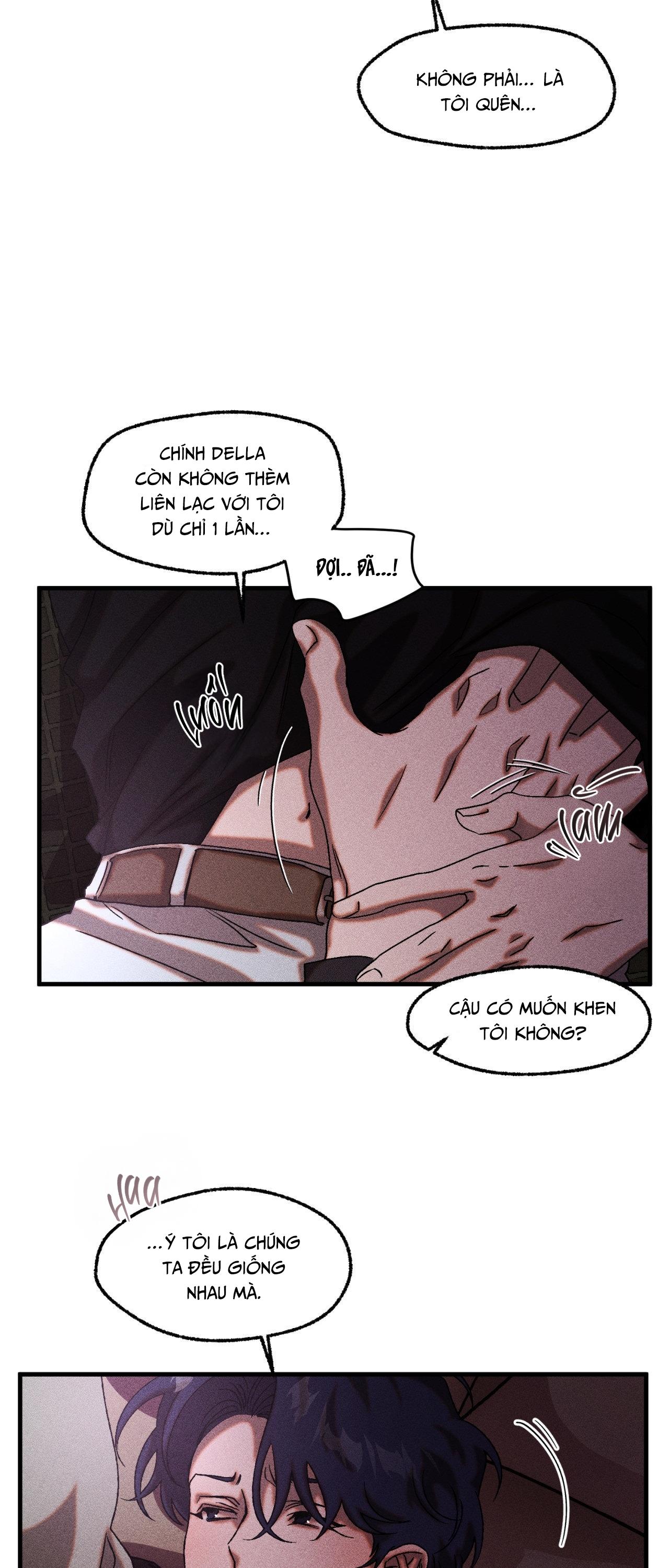 (GĐCV) CUỘC GIAO DỊCH Chapter 65 - Trang 2