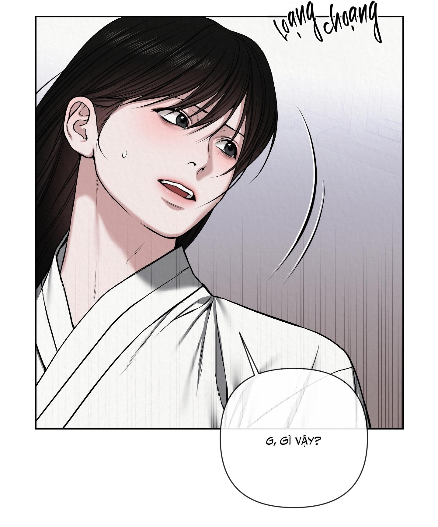 (GĐCV) HỐI HẬN Chapter 8 - Next Chapter 9