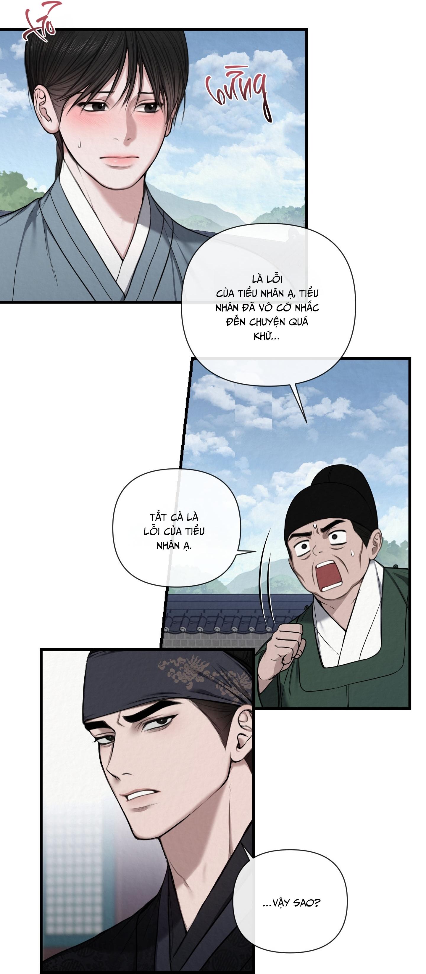 (GĐCV) HỐI HẬN Chapter 2 - Next Chapter 3