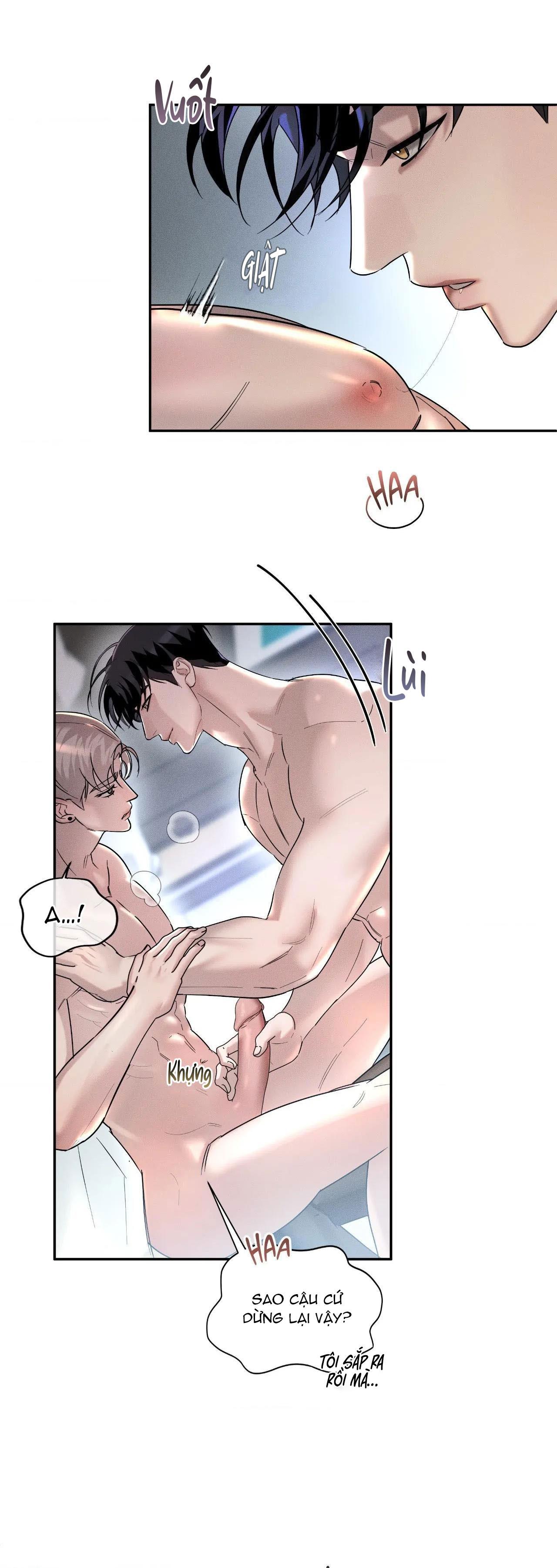 Đảo Ngược Kịch Bản Chapter 6 - Trang 2