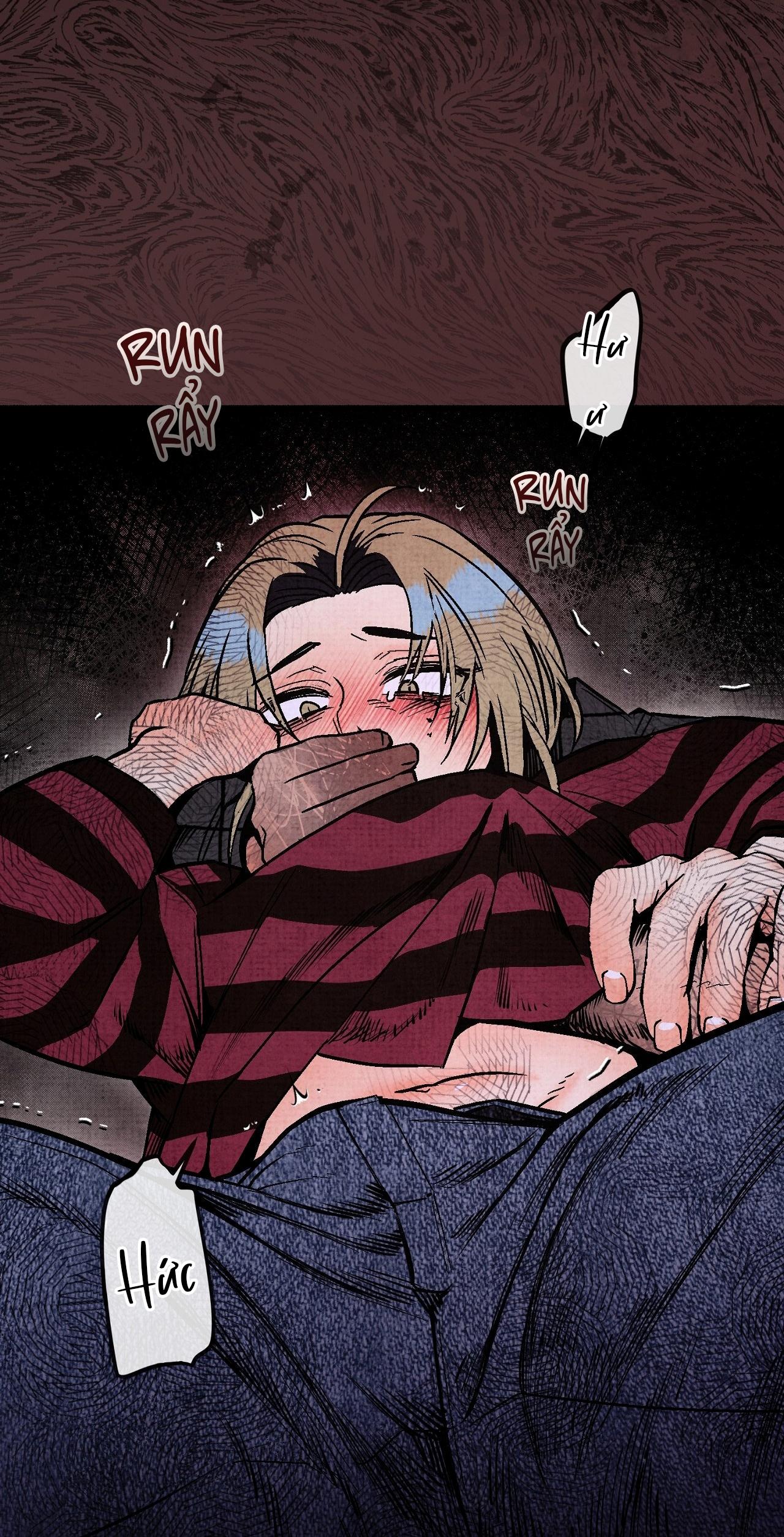 Chuyện Lạ Bốn Mùa Chapter 2 - Trang 2
