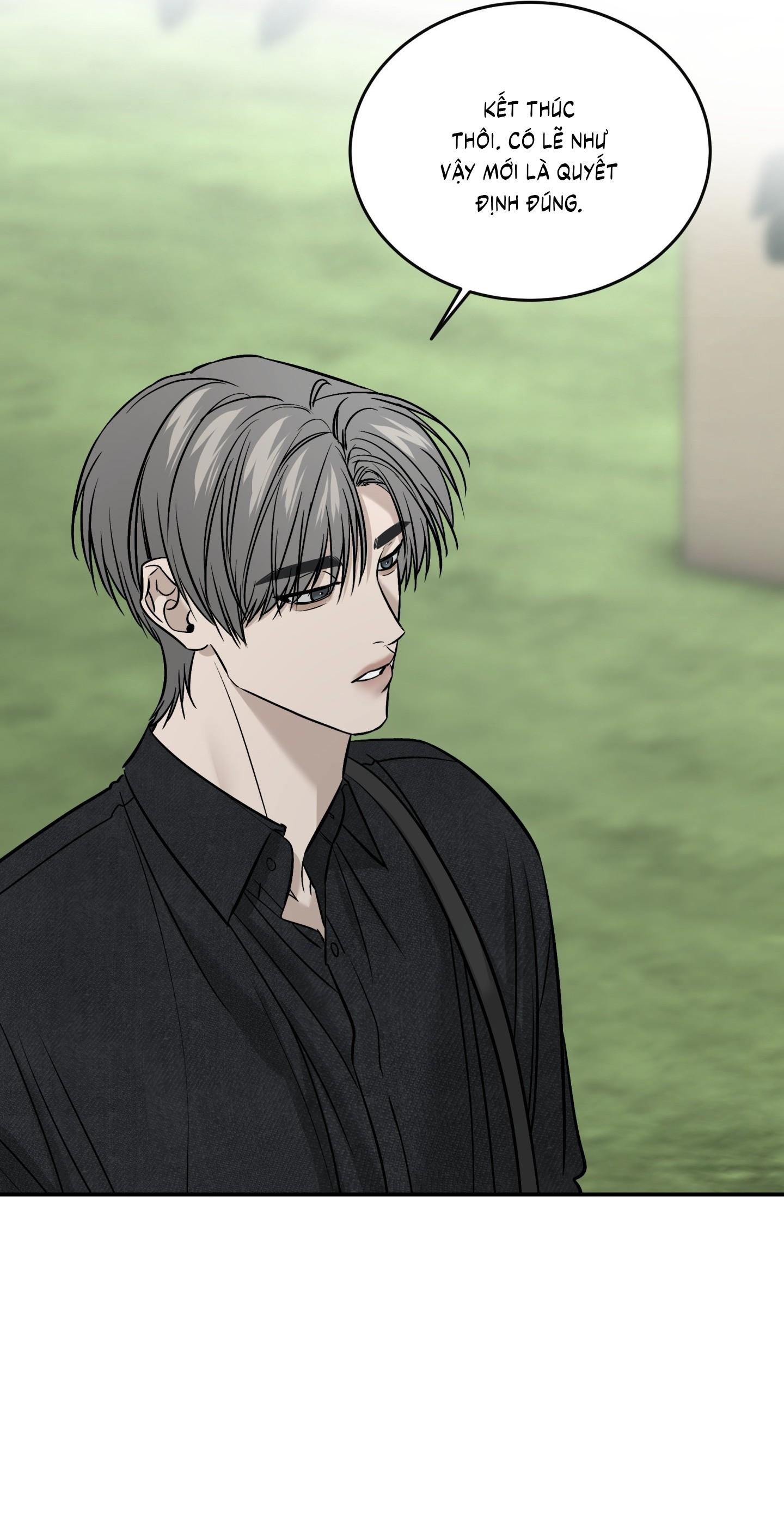 |DROP| Hưởng Lợi Chapter 58 - Trang 2