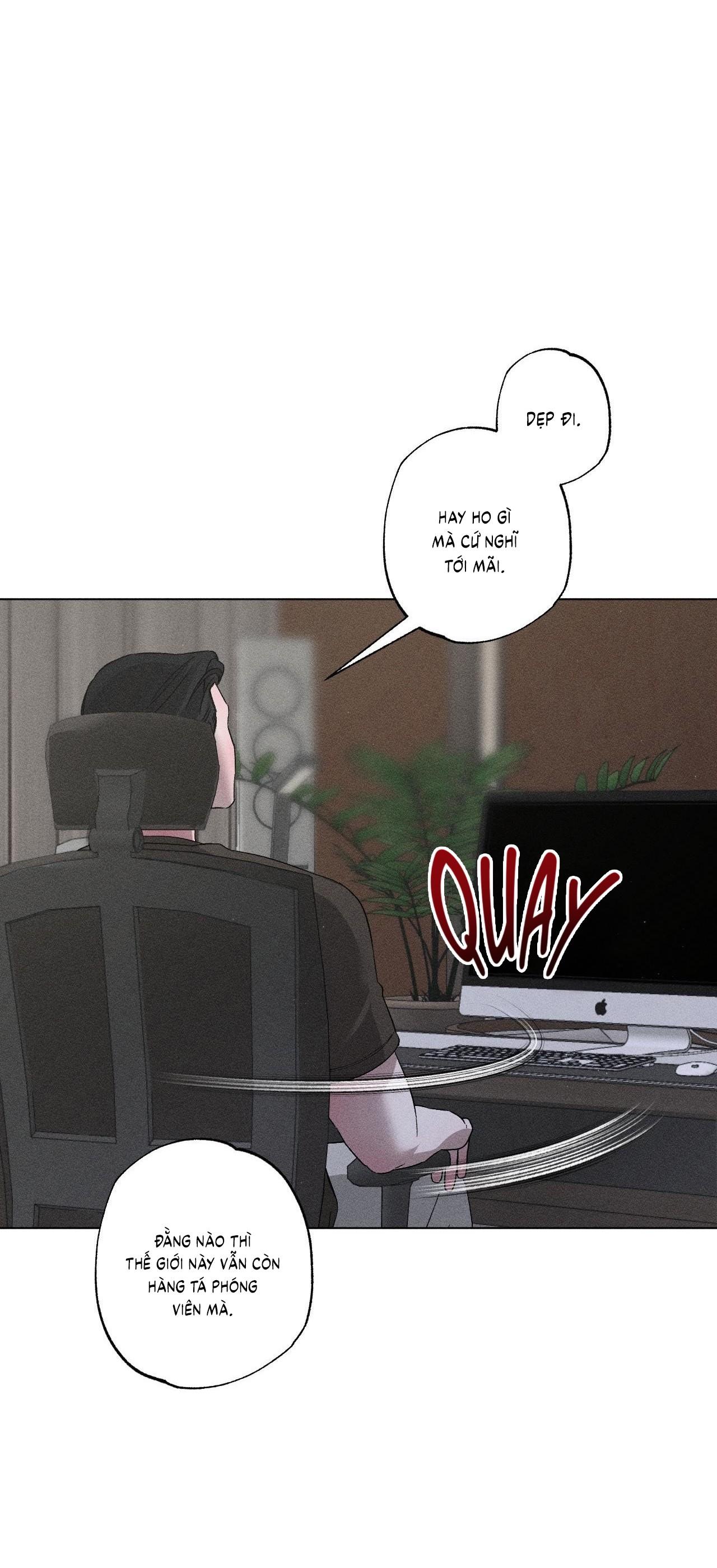 Close Up Chapter 28 Season 2 - Next Chapter 29