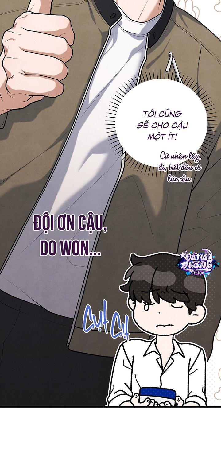 HƯƠNG VỊ TÌNH THÂN Chapter 17 19+ - Trang 2