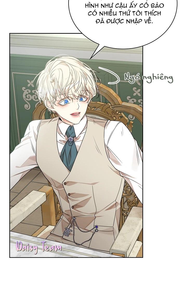 (Daisy) Snake Hole Chapter 4 - Next Chapter 5 H++