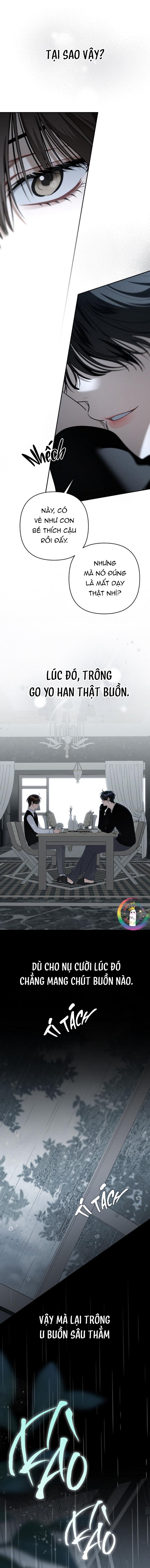 EIGHTEEN'S BED Chapter 30 - Trang 2