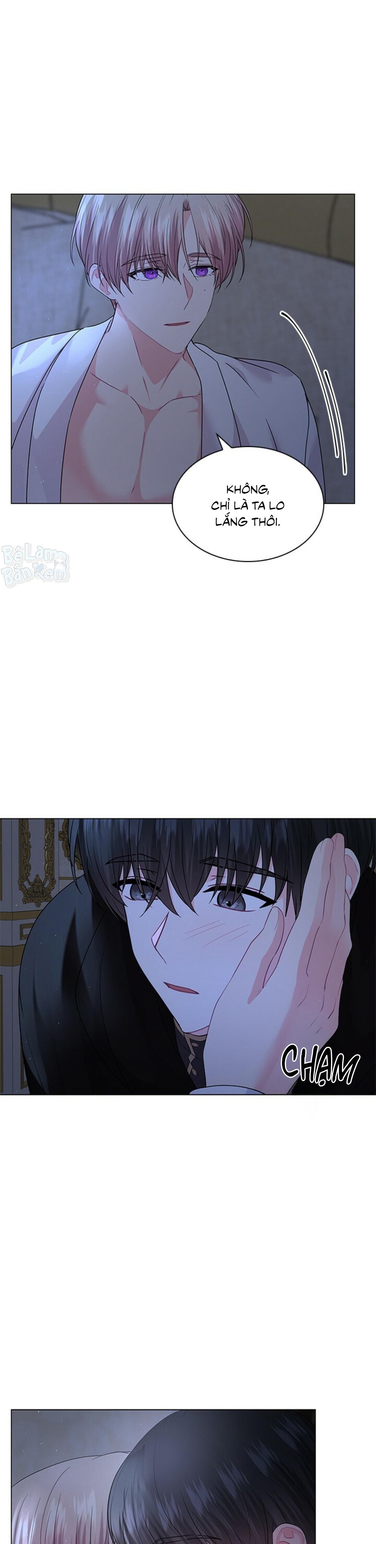 Who’s your daddy Chapter 47.01 - Next Chapter 47.02