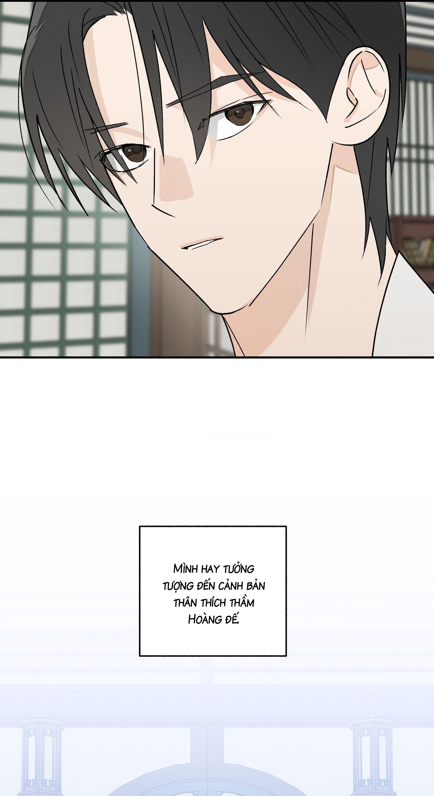 (CBunu) Nguyệt Ẩn Dạ Đàm Chapter 25 - Trang 2