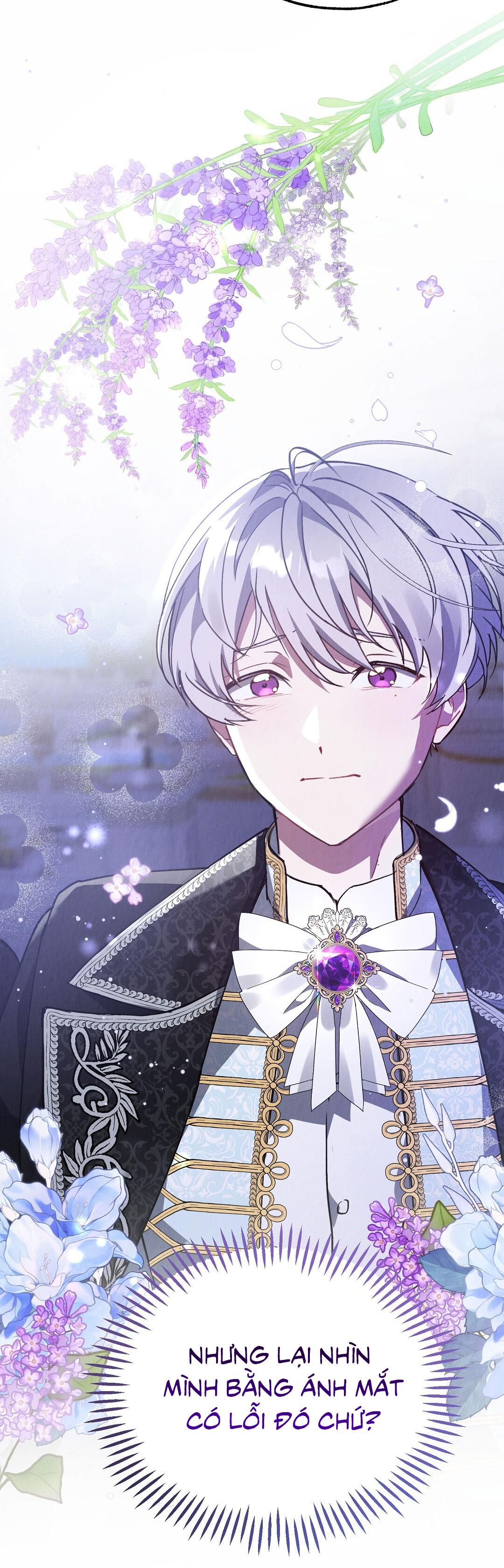 Cách Để Vị Hoàng Tử Bị Bỏ Rơi Sống Lại Chapter 10 - Trang 2
