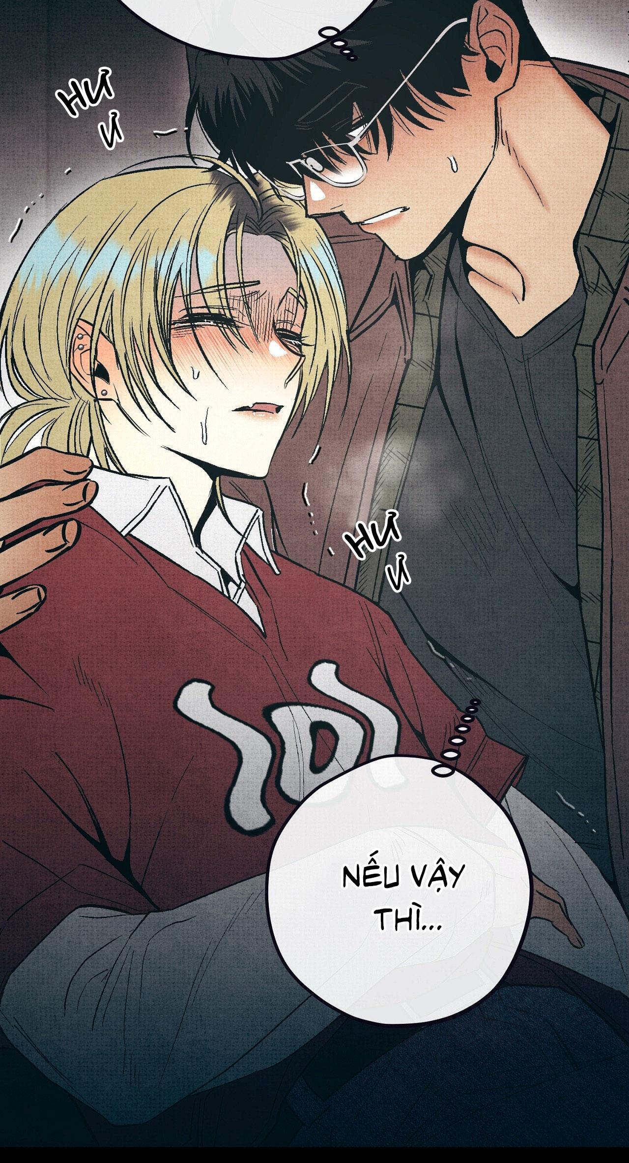 Chuyện Lạ Bốn Mùa Chapter 5 - Trang 2