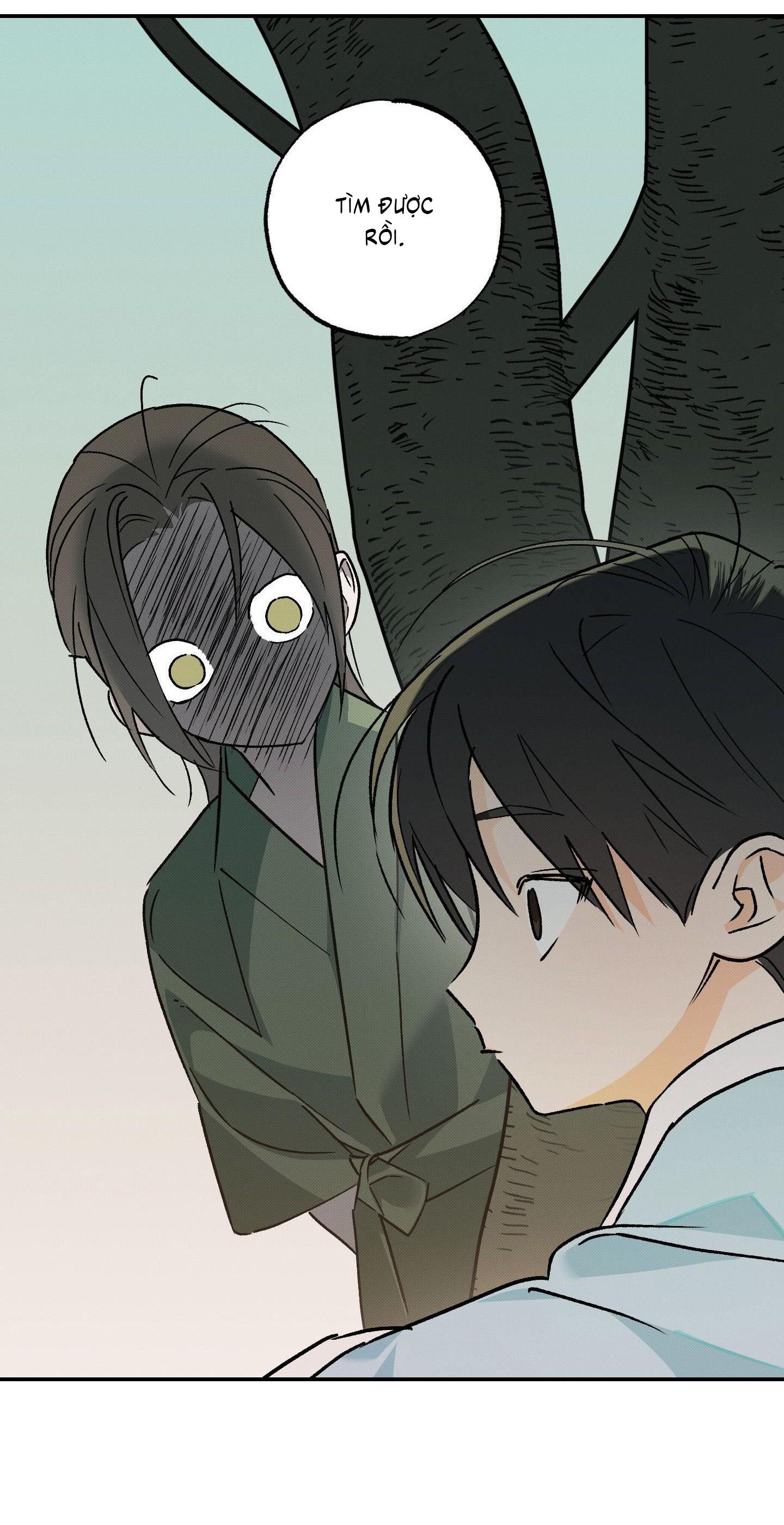 (CBunu) Nguyệt Ẩn Dạ Đàm Chapter 30 - Trang 2