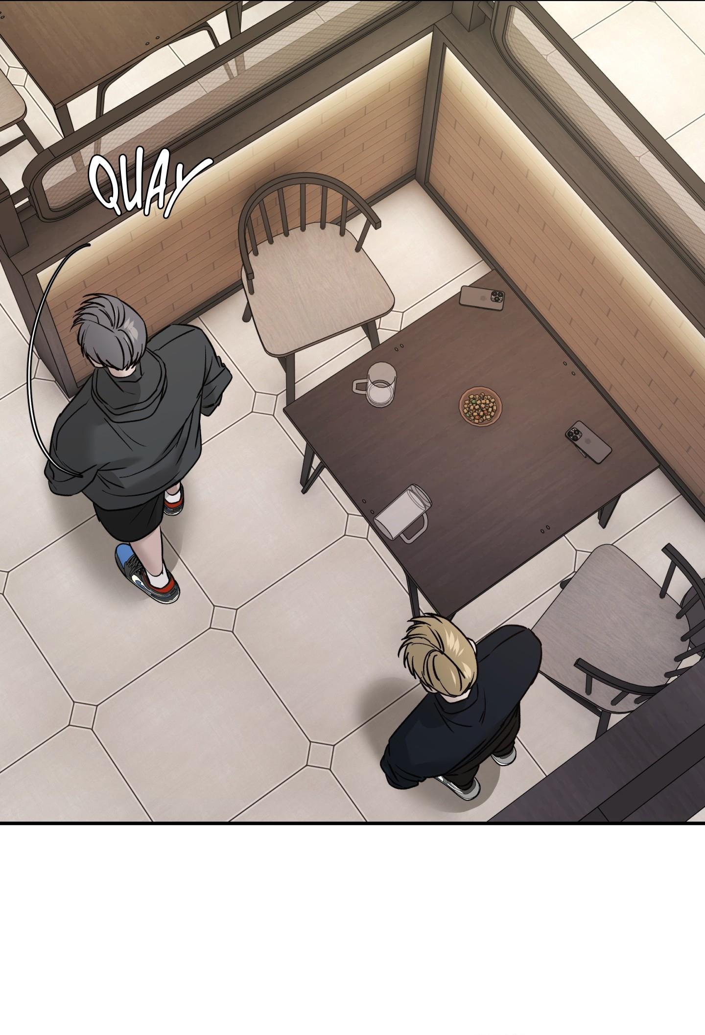 |DROP| Hưởng Lợi Chapter 55 - Trang 2