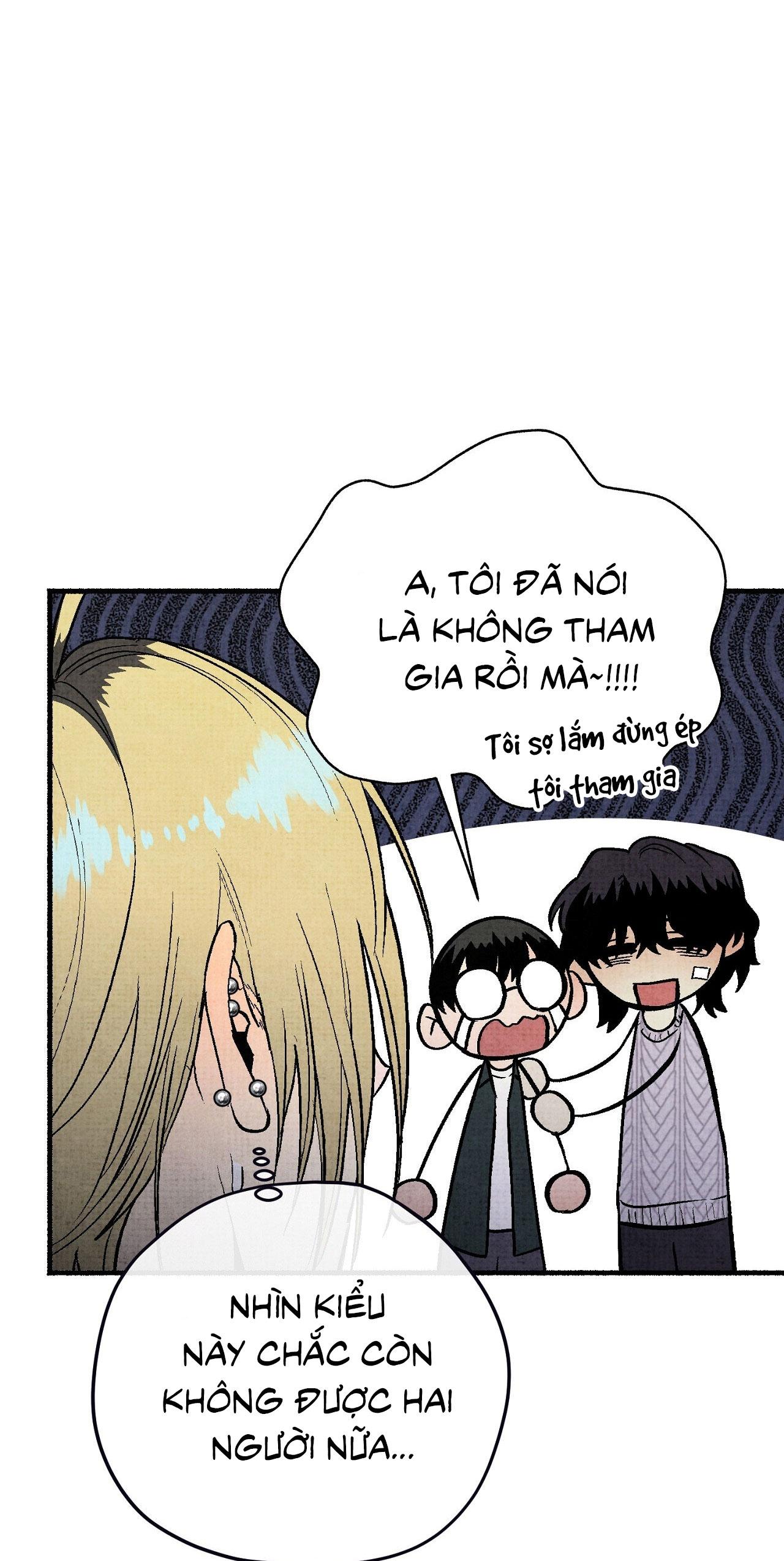 Chuyện Lạ Bốn Mùa Chapter 3 - Trang 2