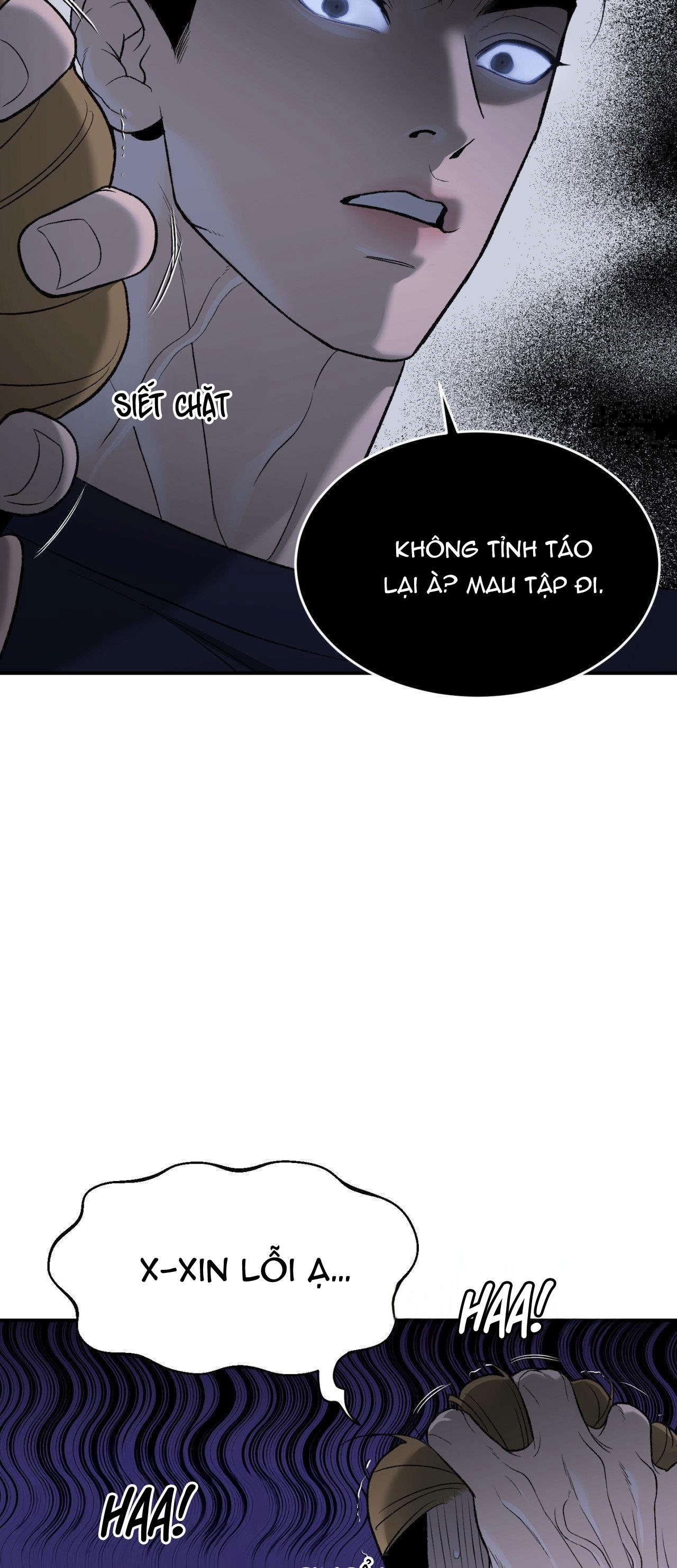 ĐIỀM RỦI Chapter 78 - Next 