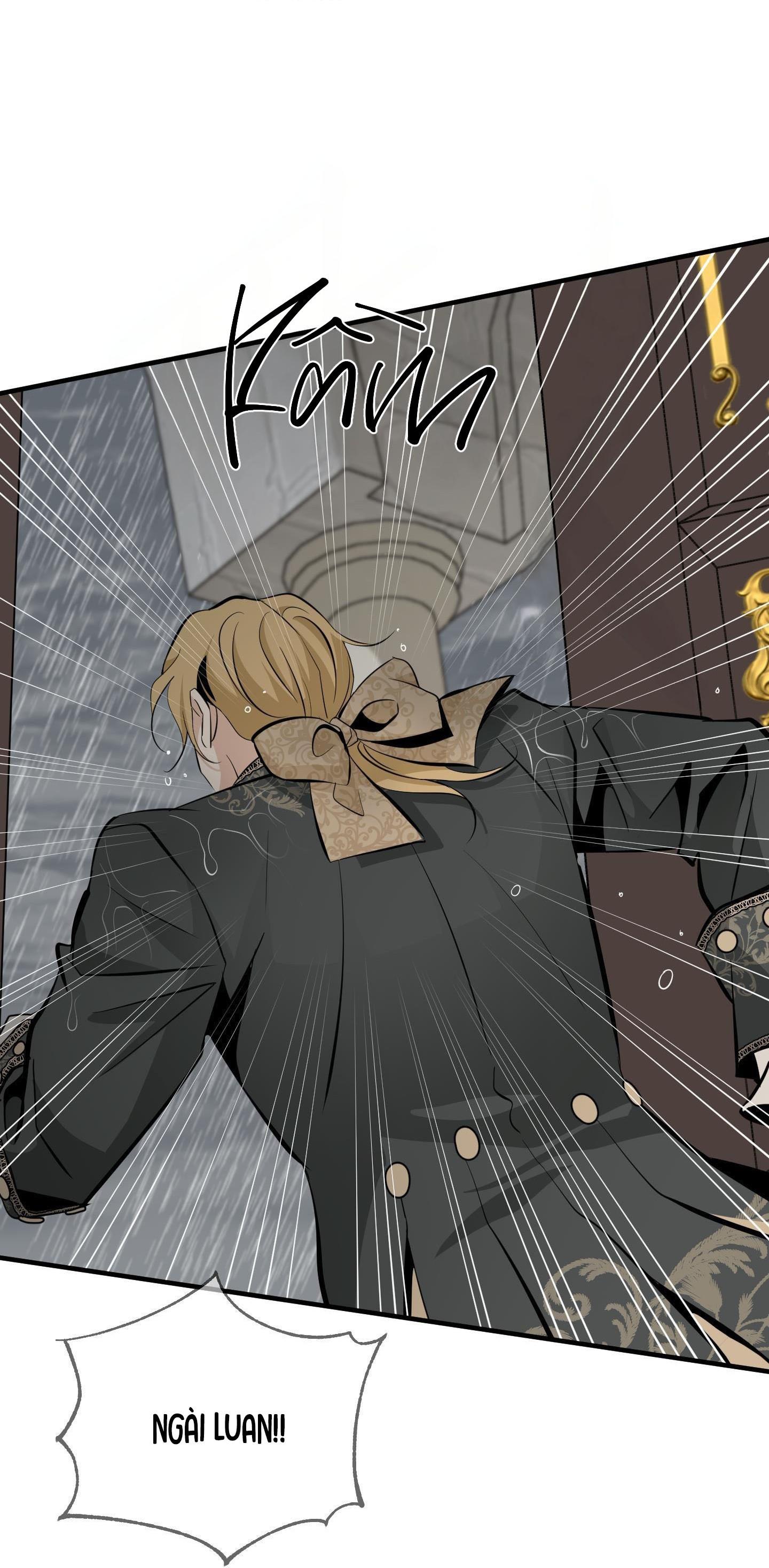 (CBunu) Hoa Vô Danh Chapter 30 - Trang 2