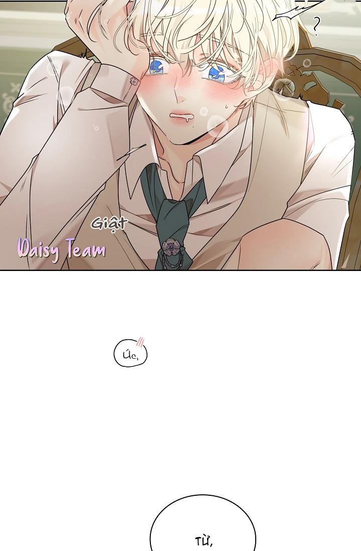 (Daisy) Snake Hole Chapter 4 - Next Chapter 5 H++