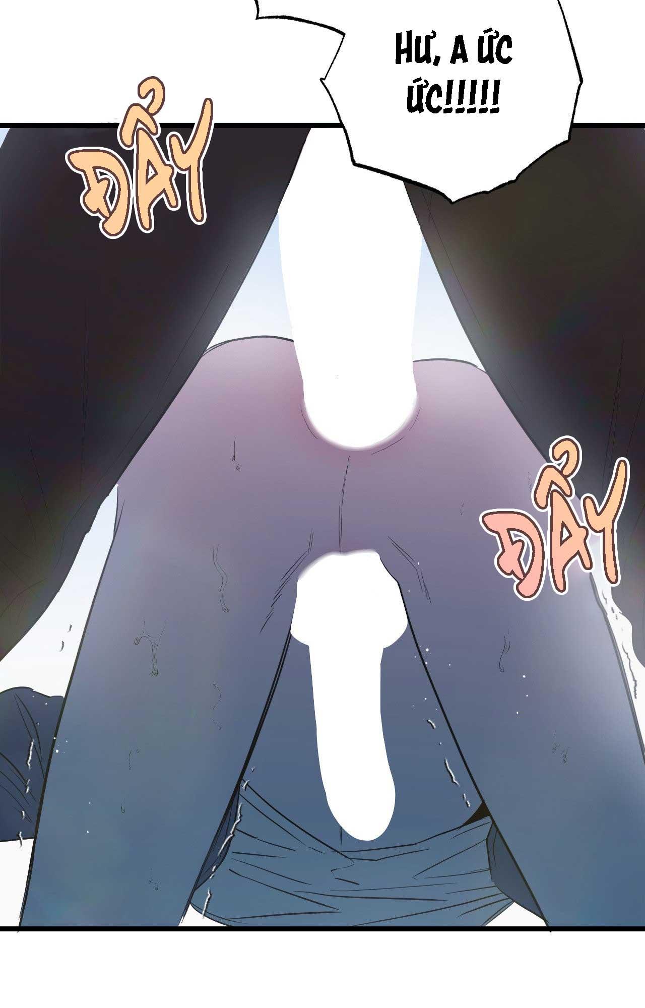 (ABO) VẬT TẾ THẦN Chapter 12 - Trang 2