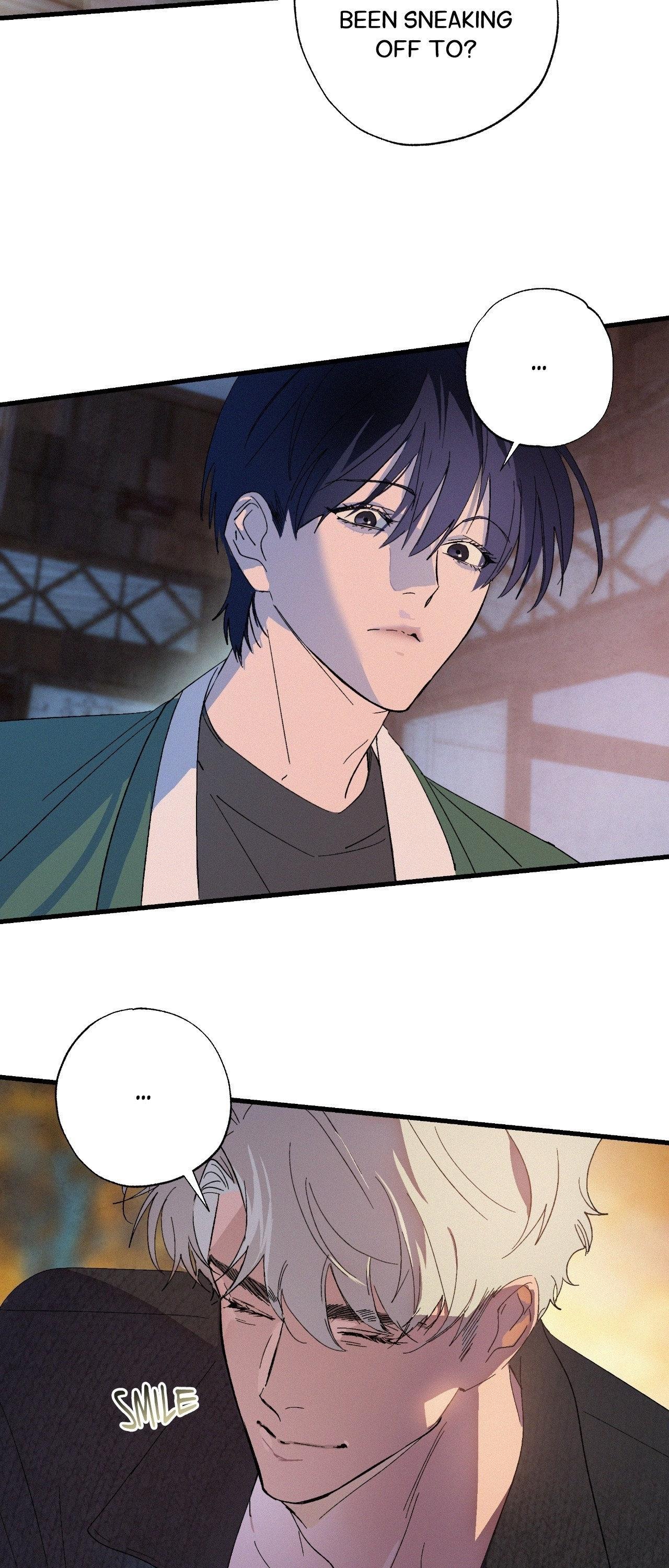 (GĐCV) THIÊNG LIÊNG Chapter 7 H+ HD - Trang 2