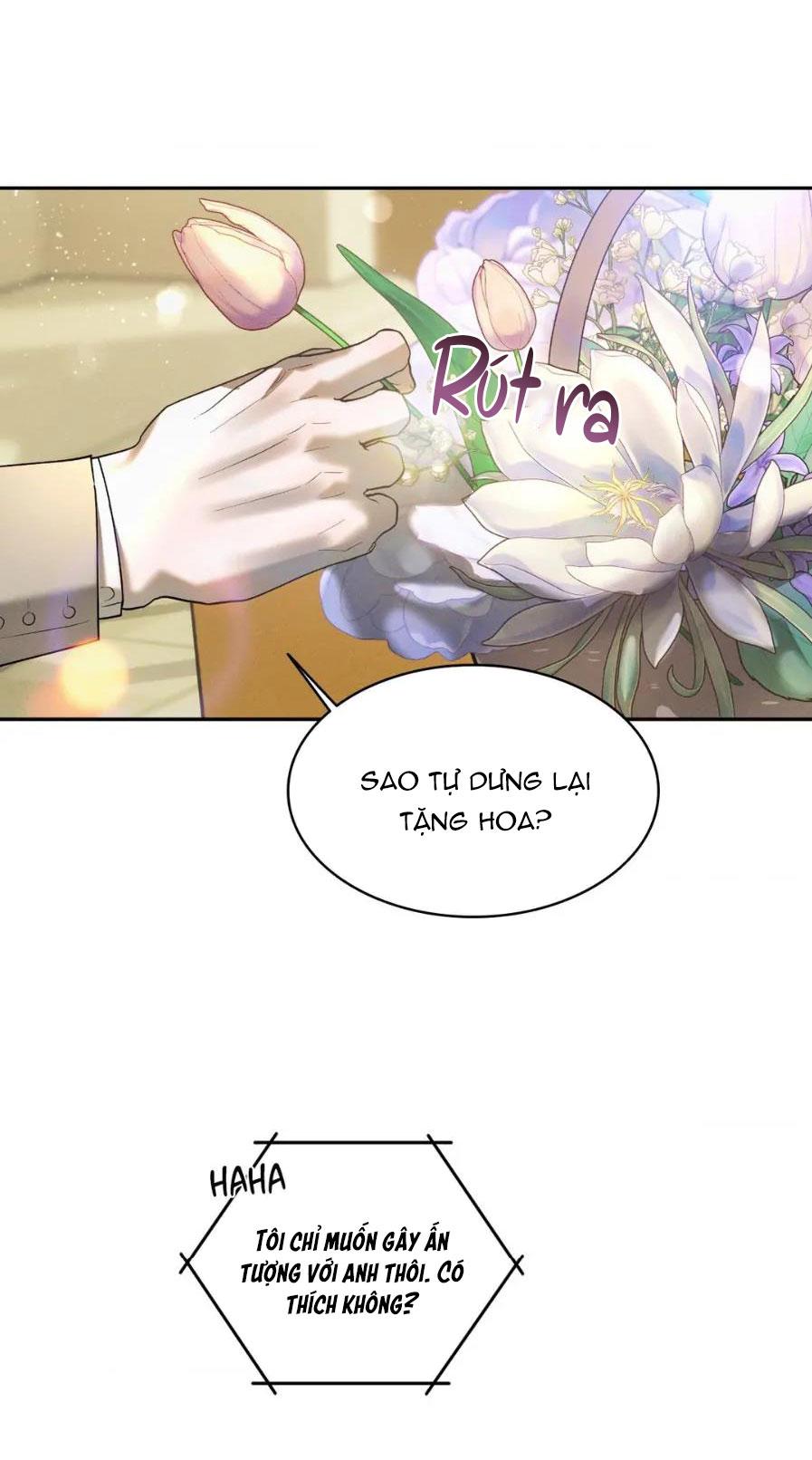 Đảo Ngược Kịch Bản Chapter 10 - Trang 2