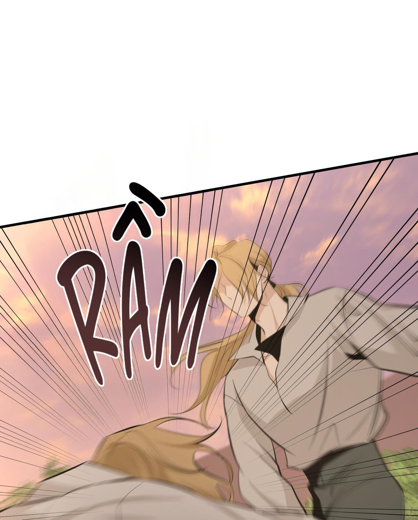 (CBunu) Hoa Vô Danh Chapter 34 - Trang 2